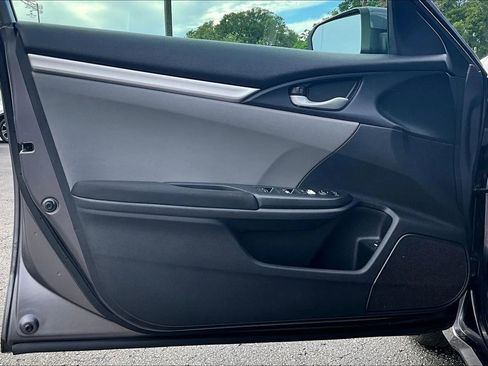 Used 2016 Honda Civic LX image 17