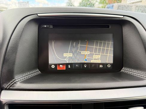 Used 2016 MAZDA CX-5 Grand Touring AWD/4WD image 32