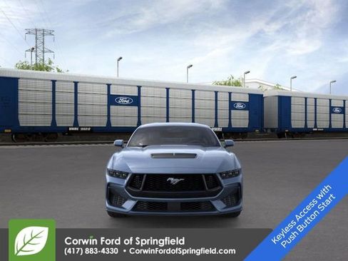 New 2026 Ford Mustang GT Premium image 6