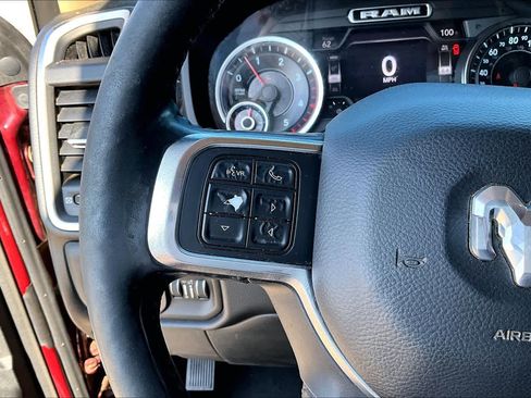 Used 2019 RAM 3500 Laramie AWD/4WD image 22