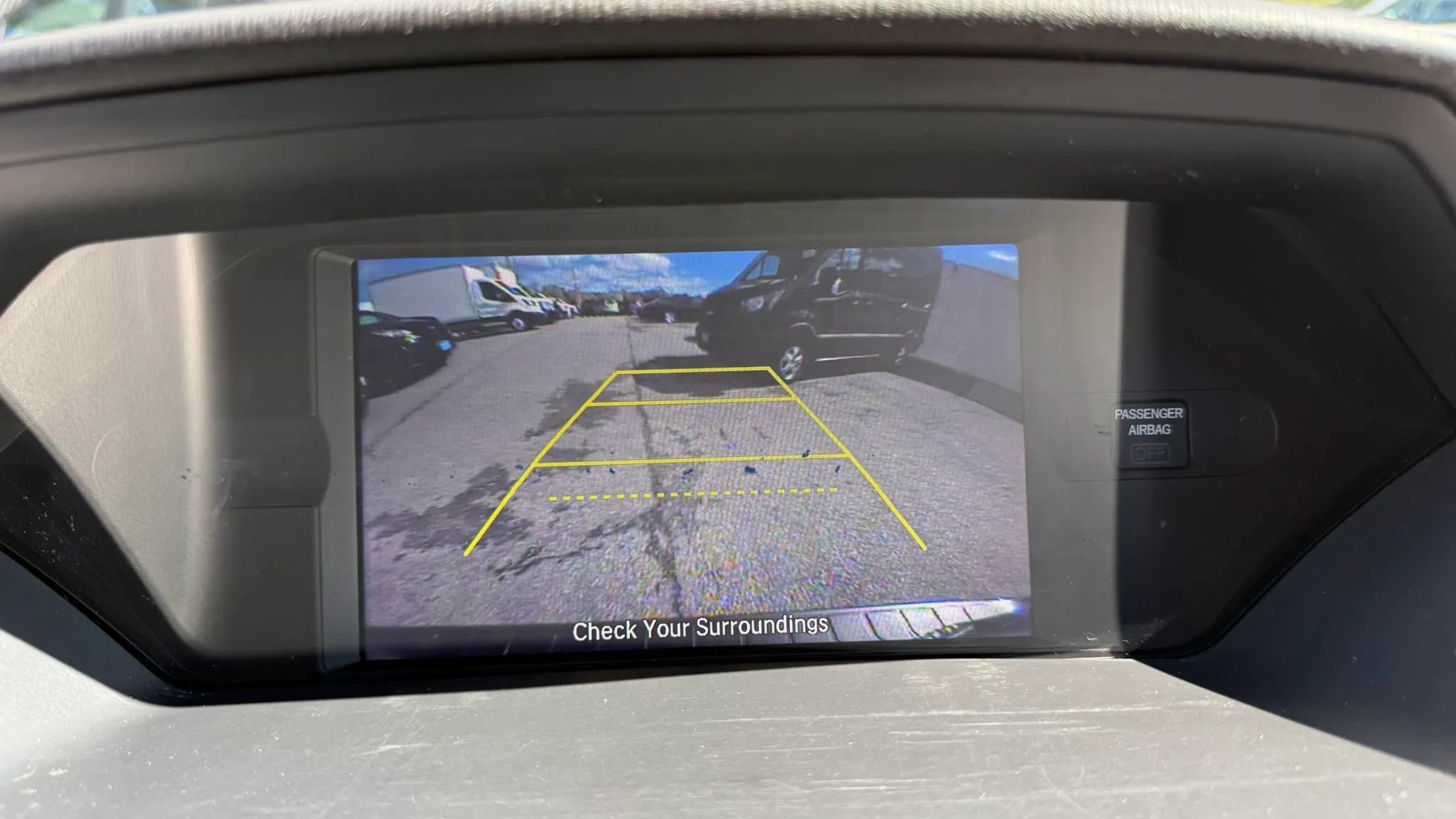 Used 2016 Honda Odyssey SE image 23