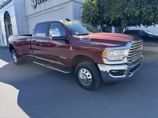 Used 2024 RAM 3500 Limited w/ Safety Group AWD/4WD video 1