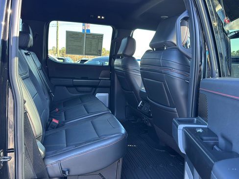 Used 2025 Ford F150 Raptor image 11