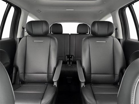 New 2026 Hyundai Ioniq 9 Limited image 16