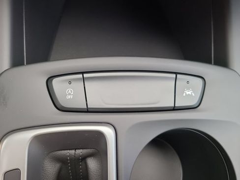 New 2026 Chevrolet Trax LS FWD image 30