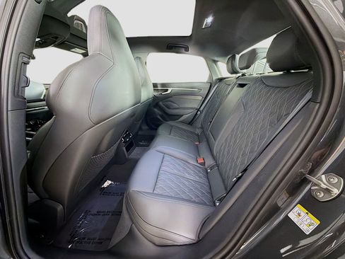 New 2026 Audi A6 Prestige image 26