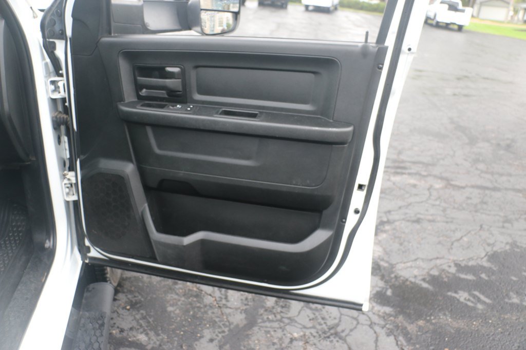 Used 2022 RAM 3500 Tradesman w/ Max Tow Package AWD/4WD image 30