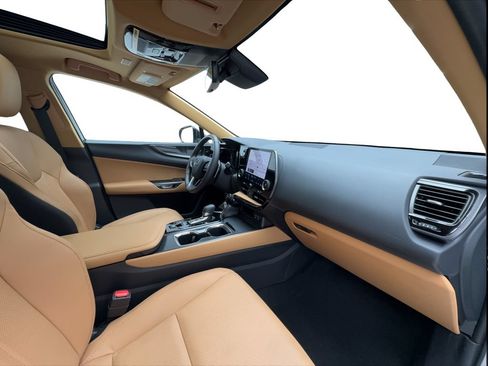 Used 2024 Lexus NX 250 FWD image 33