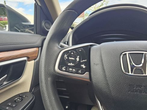 Used 2019 Honda CR-V EX image 33
