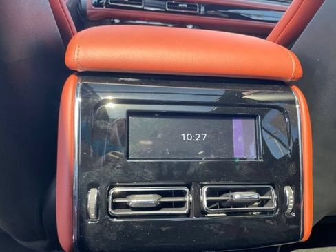 New 2026 Lincoln Aviator Reserve w/ Jet Appearance Package AWD/4WD image 25