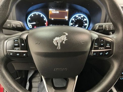 Used 2021 Ford Bronco Sport Big Bend image 26