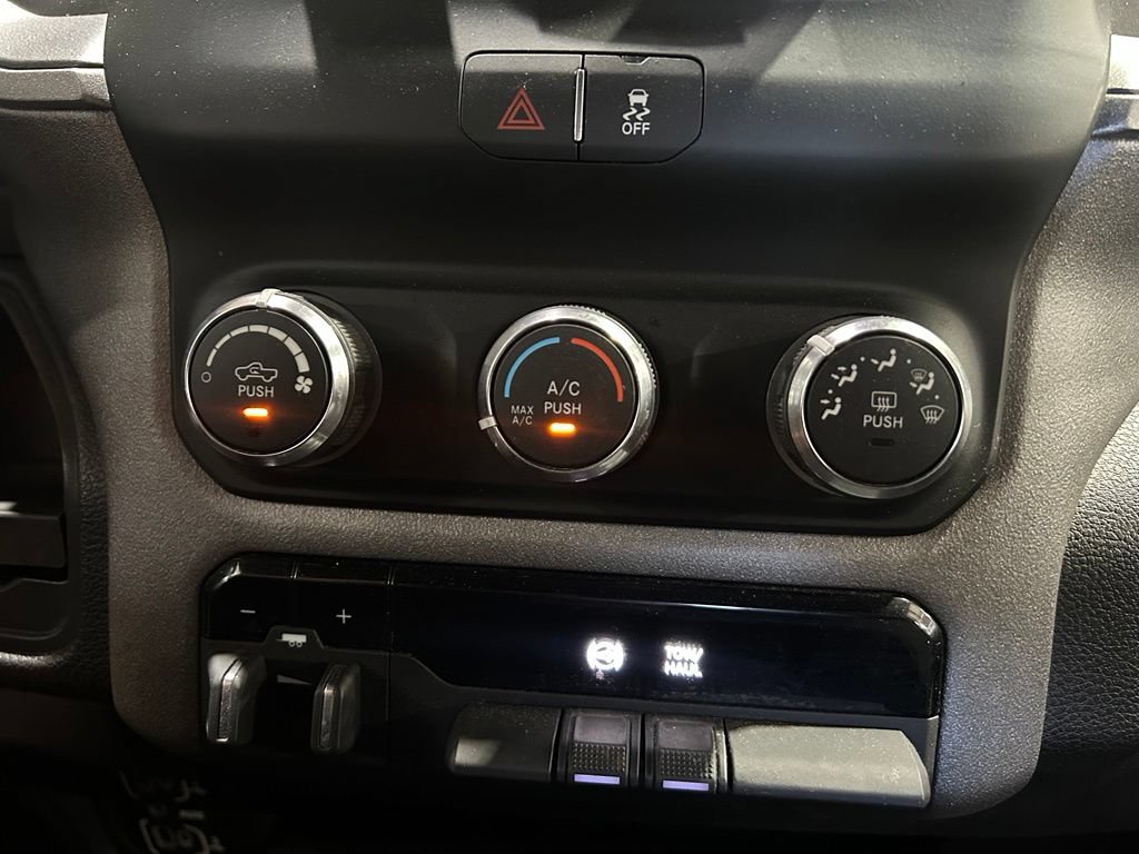 Used 2021 RAM 2500 Tradesman AWD/4WD image 28