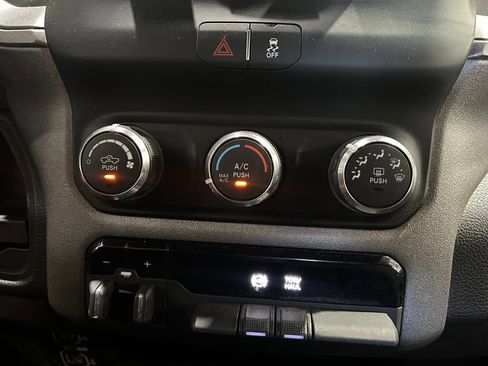 Used 2021 RAM 2500 Tradesman AWD/4WD image 28