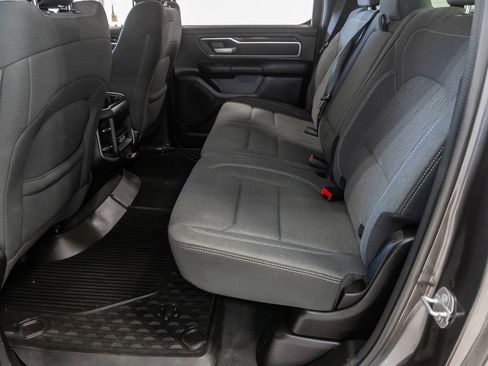 Used 2022 RAM 1500 Big Horn AWD/4WD image 28