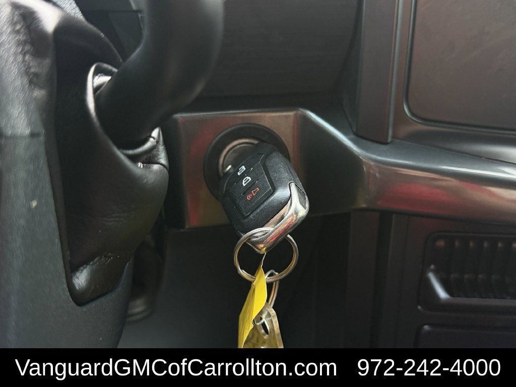 Used 2025 Ford F150 STX w/ Equipment Group 200A RWD image 24
