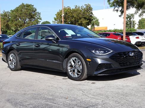 Used 2023 Hyundai Sonata SEL image 54