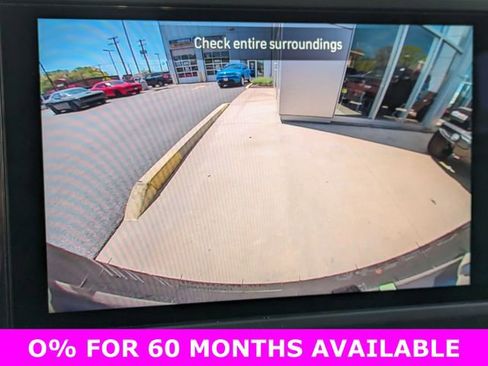 New 2025 Jeep Wrangler Sport S image 22