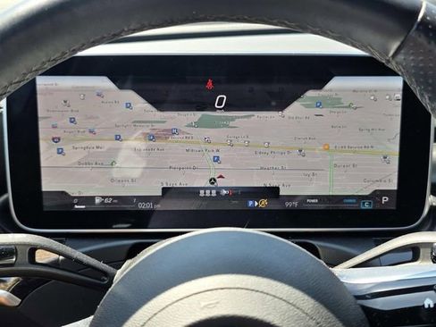 Used 2024 Mercedes-Benz C 300 4MATIC Sedan image 15