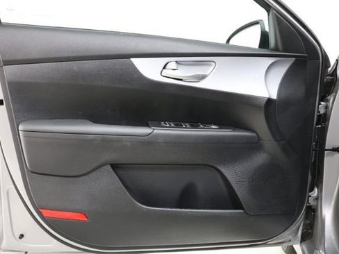 Used 2024 Kia Forte LXS FWD image 18