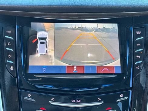 Used 2019 Cadillac Escalade Luxury RWD image 23