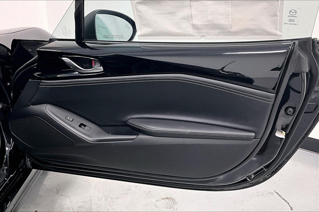 New 2026 MAZDA MX-5 Miata Grand Touring RWD image 9