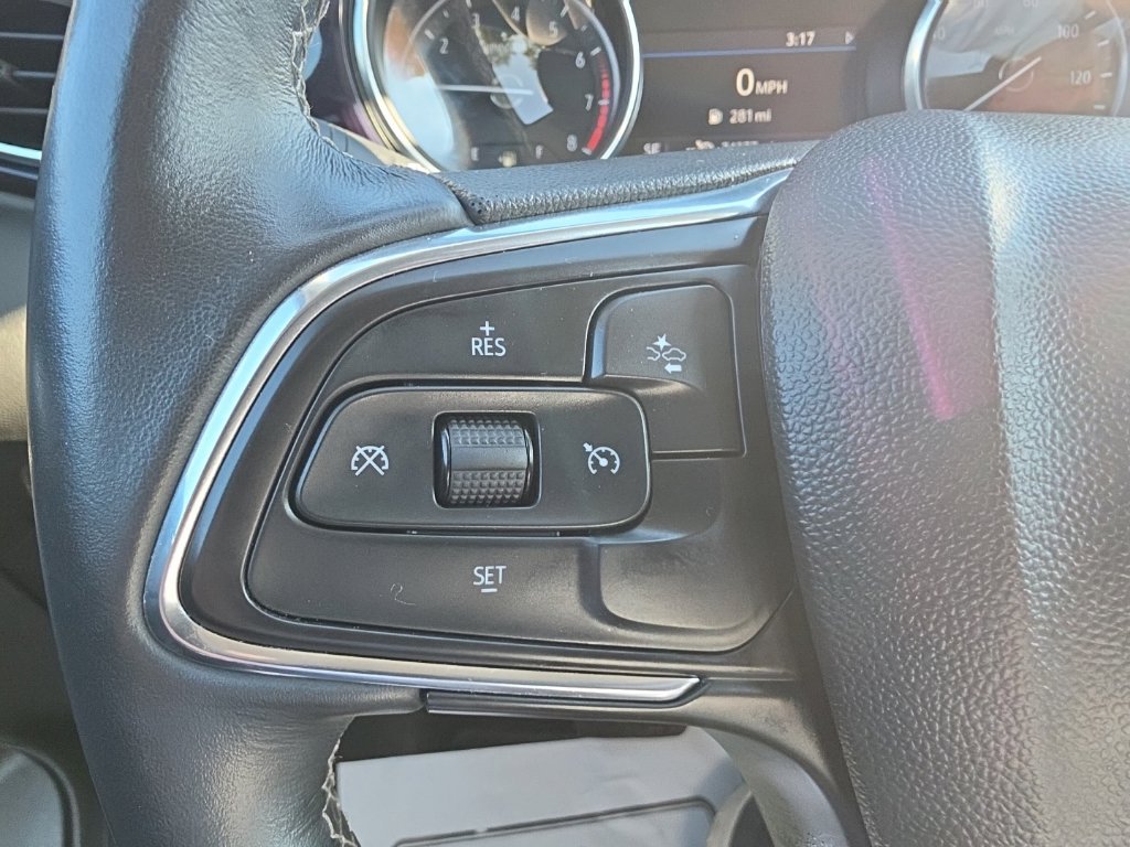 Certified 2022 Buick Encore GX Preferred w/ Cold Weather Comfort Package FWD image 11