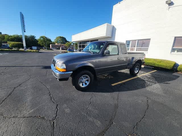 Used 1998 Ford Ranger XLT AWD/4WD image 29