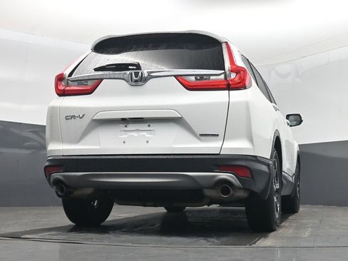 Used 2019 Honda CR-V Touring image 55