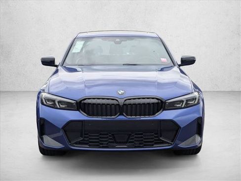 New 2026 BMW 330i Sedan image 5