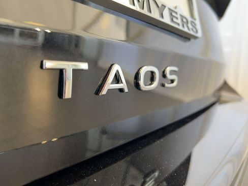 New 2026 Volkswagen Taos S image 29