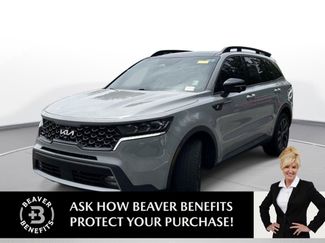 Used 2023 Kia Sorento SX Prestige AWD/4WD video 1