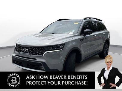 Used 2023 Kia Sorento SX Prestige