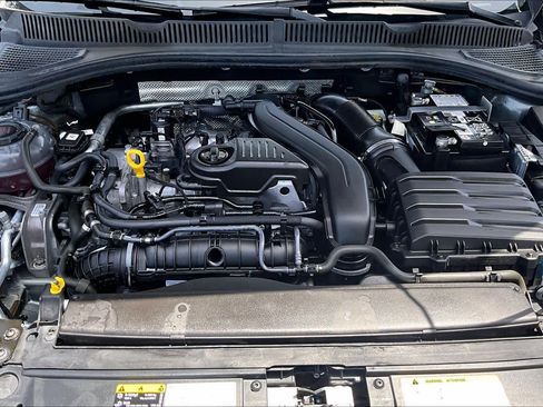Used 2024 Volkswagen Jetta Sport FWD image 30