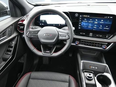 New 2026 Chevrolet Equinox RS w/ Convenience Package III image 24