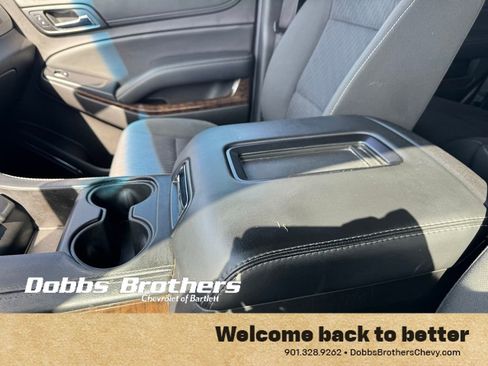 Used 2016 Chevrolet Tahoe LS RWD image 20