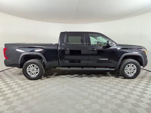 Used 2024 Toyota Tundra SR5 AWD/4WD image 2