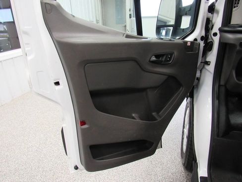 Used 2020 Ford Transit 150 Low Roof w/ Interior Upgrade Package RWD image 39
