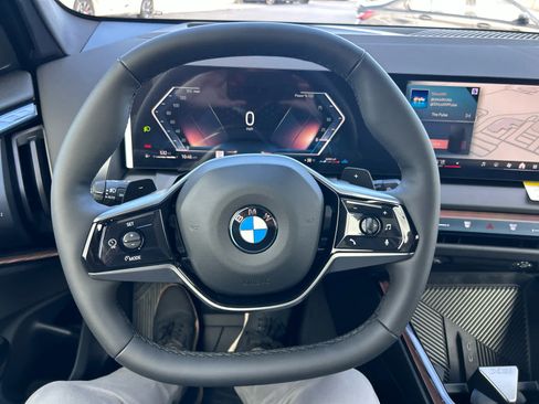 Used 2026 BMW X3 xDrive30 w/ Premium Package AWD/4WD image 36