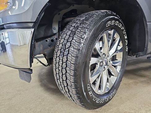 Used 2015 Ford F150 XLT w/ Equipment Group 301A Mid image 37