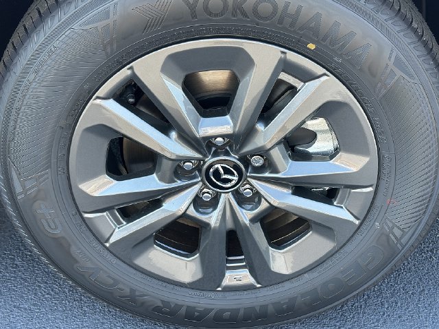 New 2026 MAZDA CX-5 Select AWD/4WD image 12