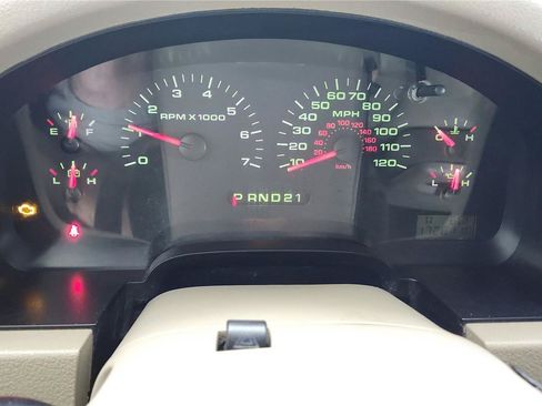 Used 2007 Ford F150 4x4 SuperCab image 22