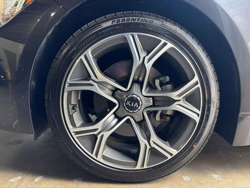 Used 2021 Kia Stinger GT-Line image 50