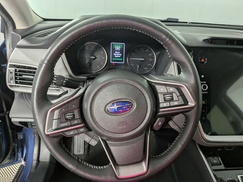 Used 2020 Subaru Outback Limited AWD/4WD image 20