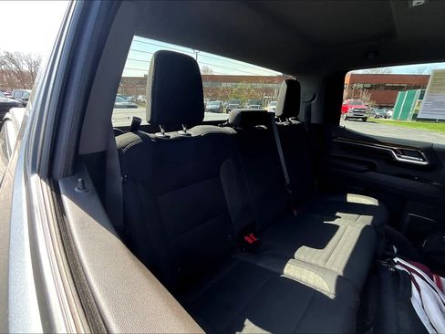 Used 2023 Chevrolet Silverado 1500 RST image 15