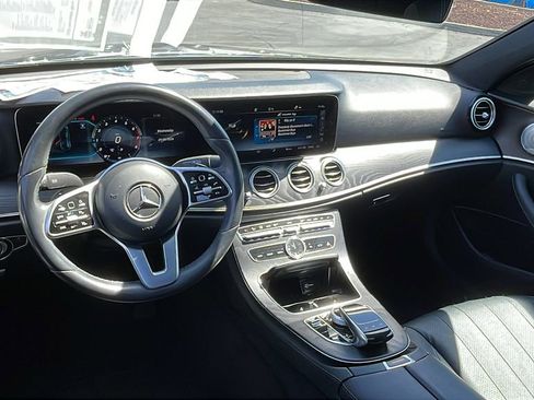 Used 2020 Mercedes-Benz E 350 Sedan image 14