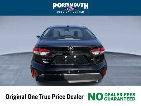 Used 2024 Toyota Corolla LE image 24