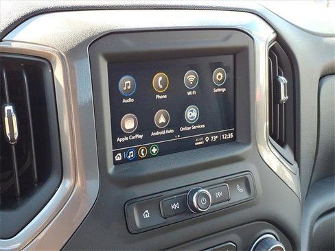 New 2025 Chevrolet Silverado 3500 W/T w/ WT Convenience Package image 13