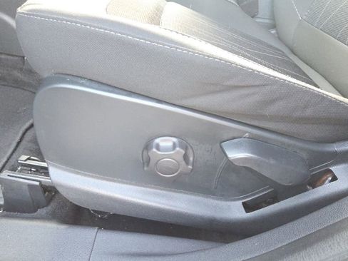 Certified 2022 Ford EcoSport SE image 12