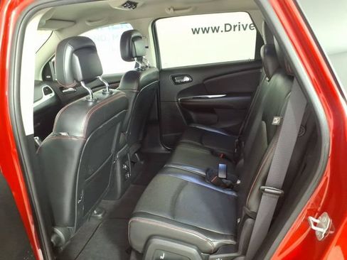 Used 2016 Dodge Journey R/T FWD image 9