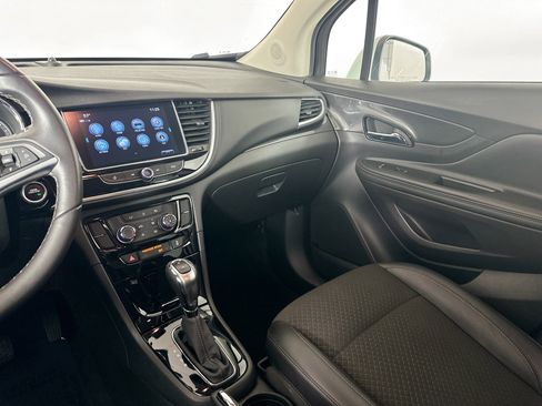 Used 2019 Buick Encore Preferred FWD image 22